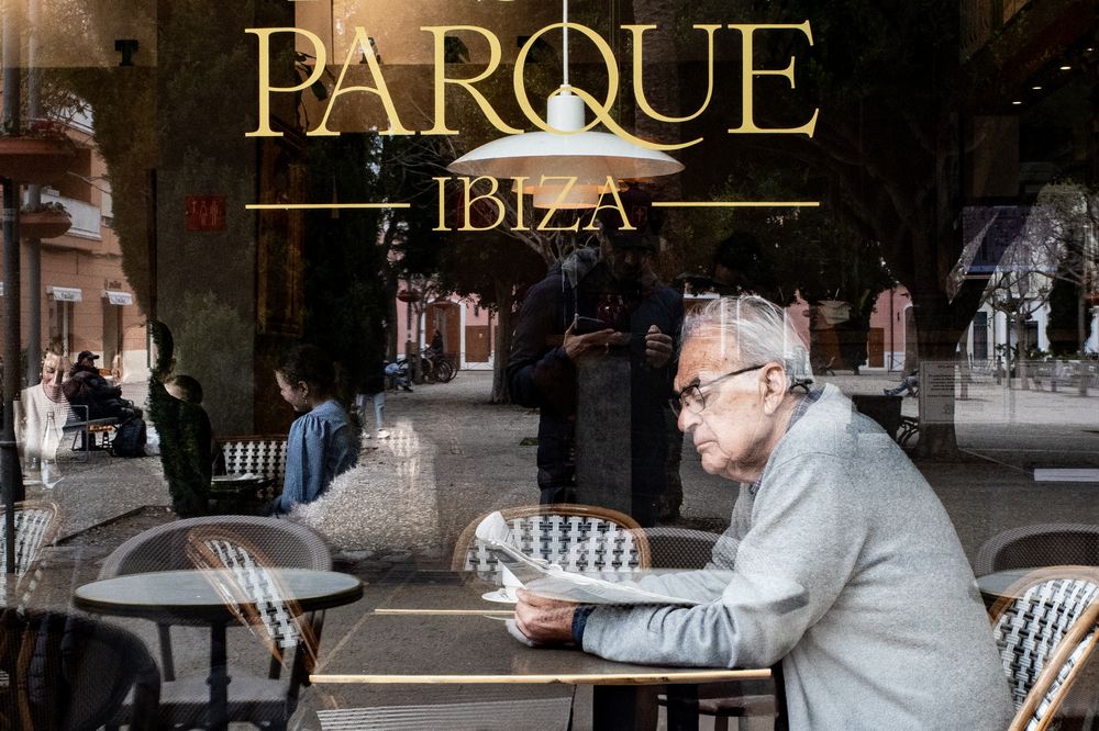 Фотография автора Pablo Abreu