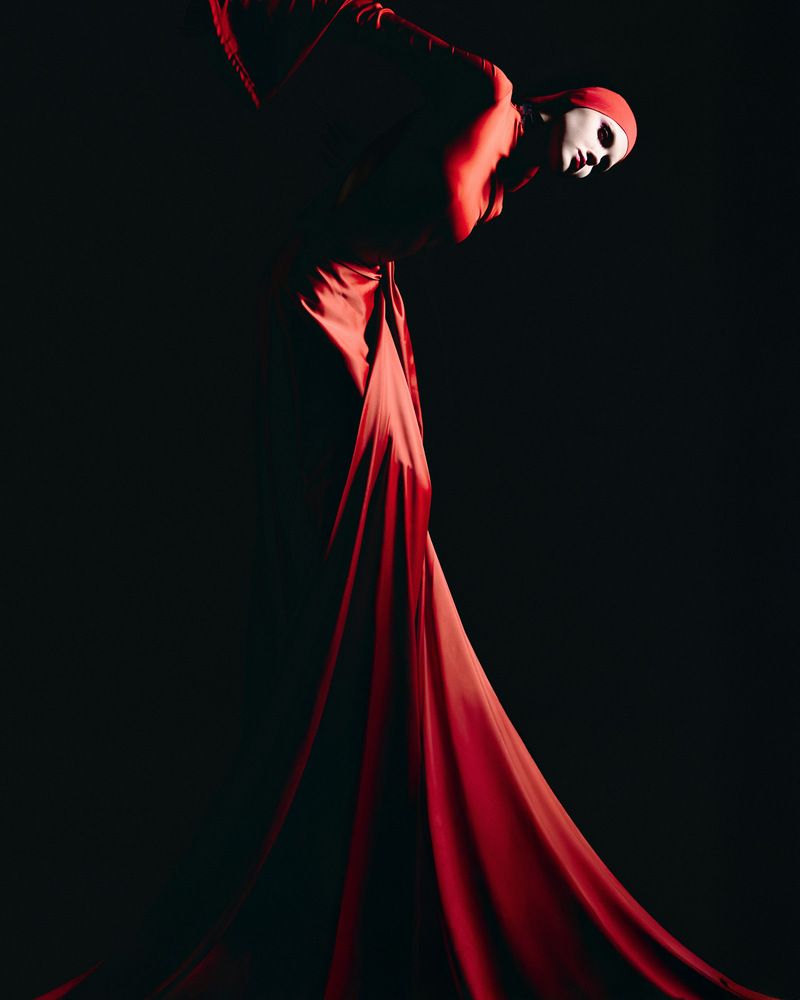 Photograph by Яна Наумкенко