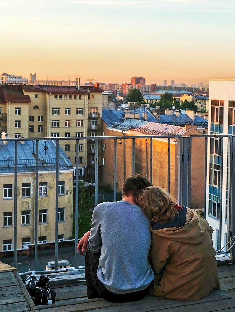 Фотография автора Ольга Виноградова