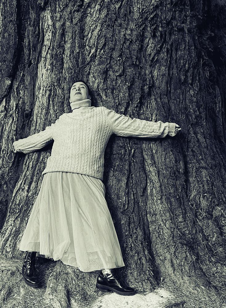 Photograph by Марина Кайгородова