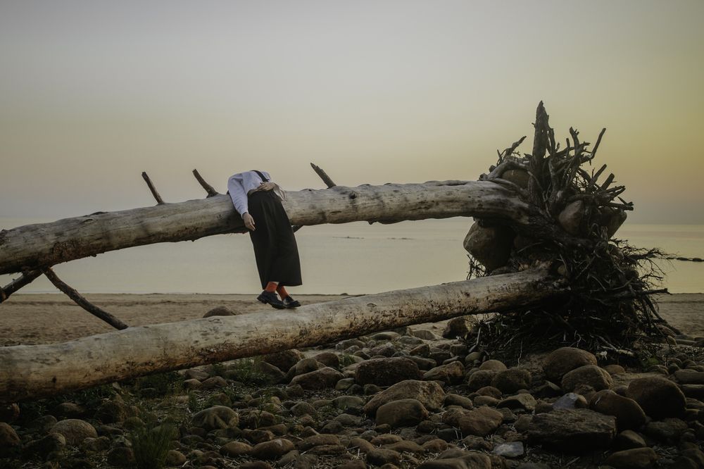 Photograph by Яна Гвардина