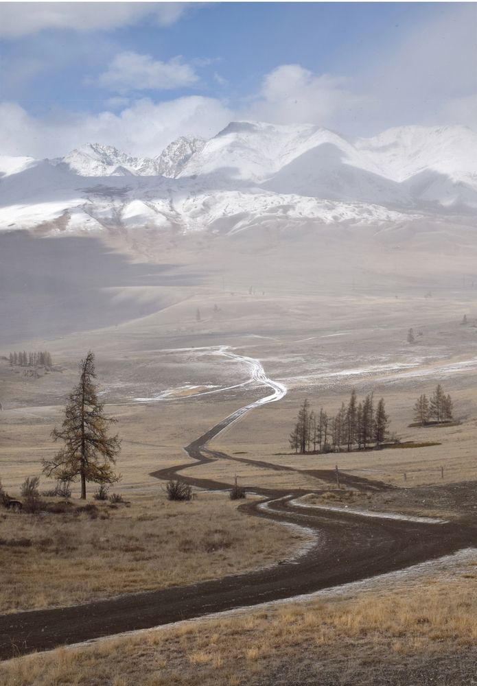 Фотография автора Крат Светлана