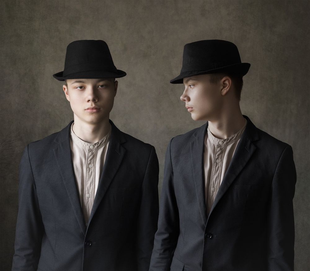 Фотография автора Berezhna Julia