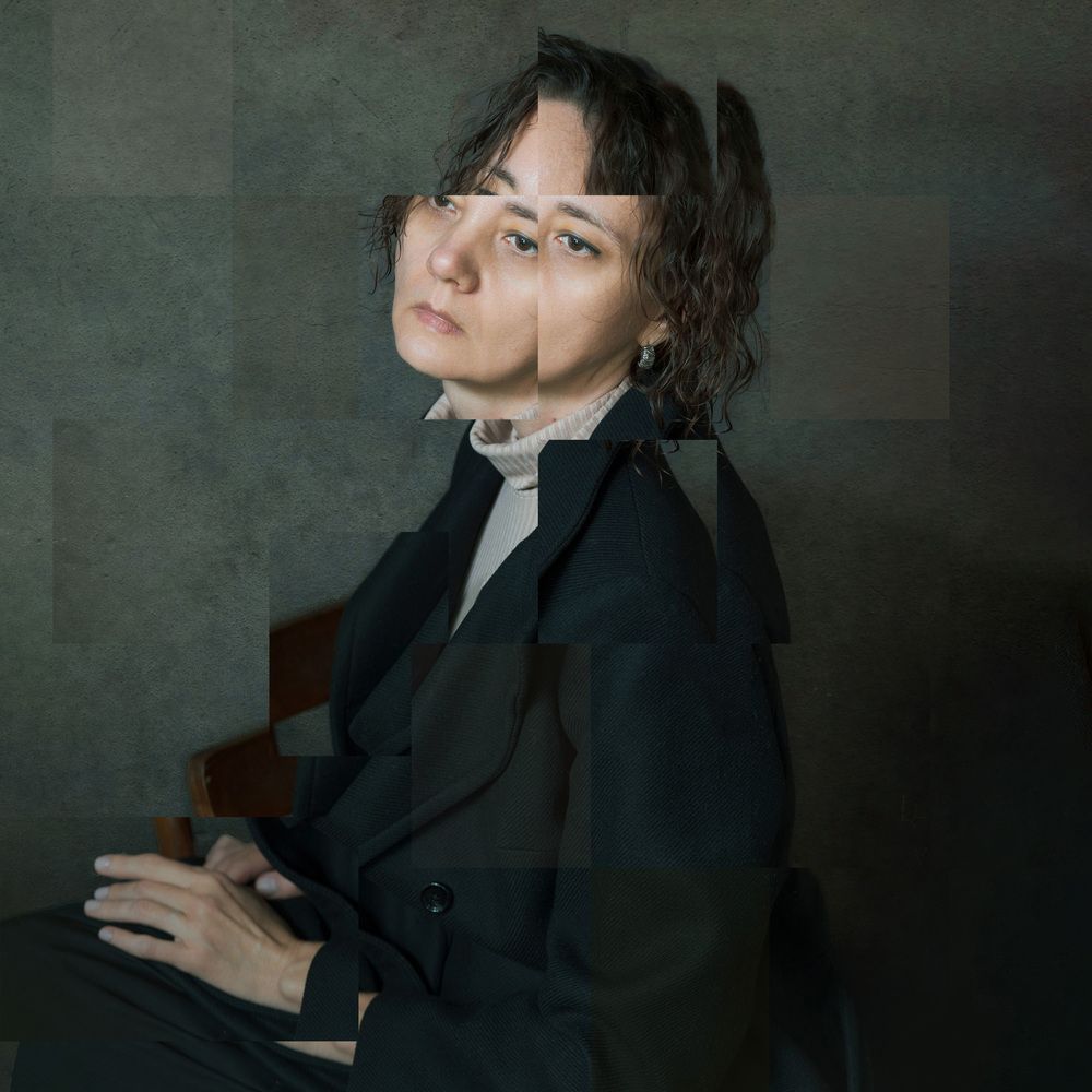 Фотография автора Berezhna Julia