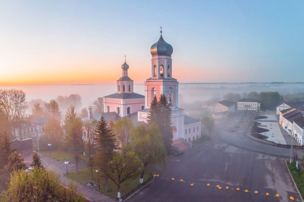 Photograph by Тимофей Шутов