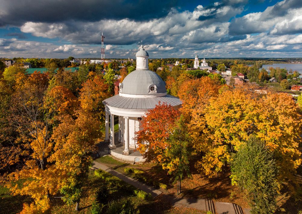 Photograph by Тимофей Шутов