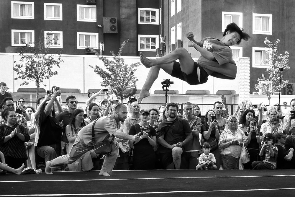 Photograph by Зорин Миша