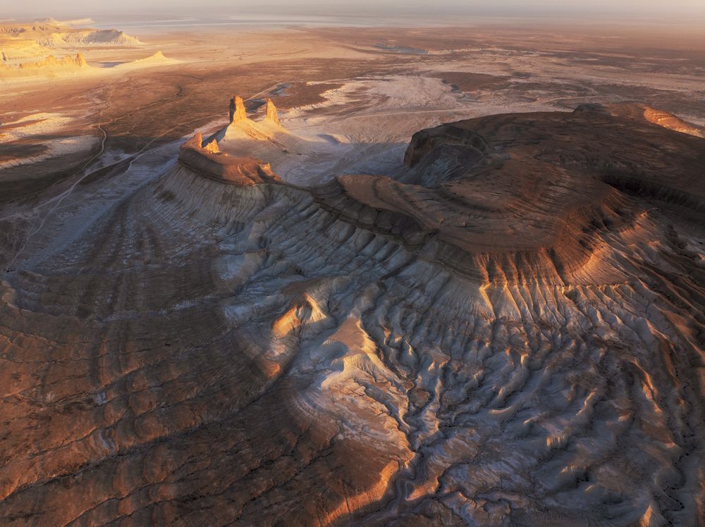 Photograph by Armen  Maitesian
