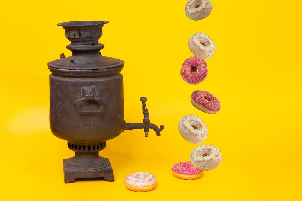 Photograph by Ирина Савостикова