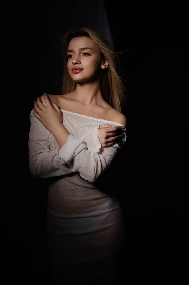 Photograph by Ангелина Тедеева