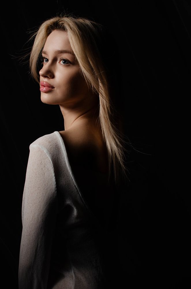 Photograph by Ангелина Тедеева