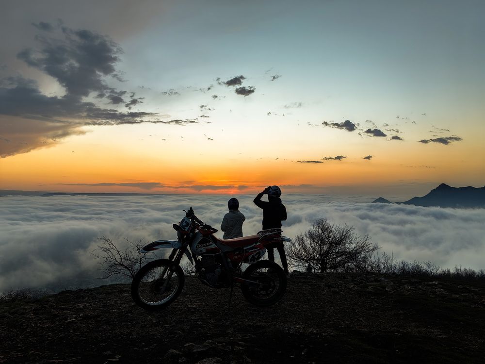 Photograph by Igor M.