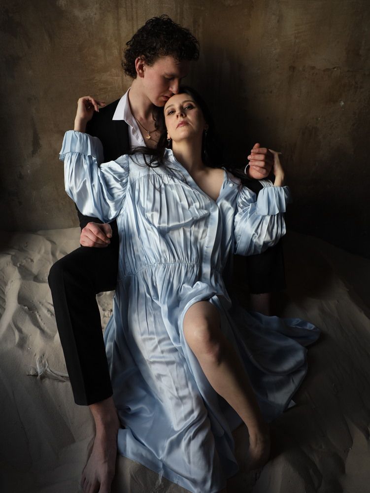 Photograph by Полина Солодягина