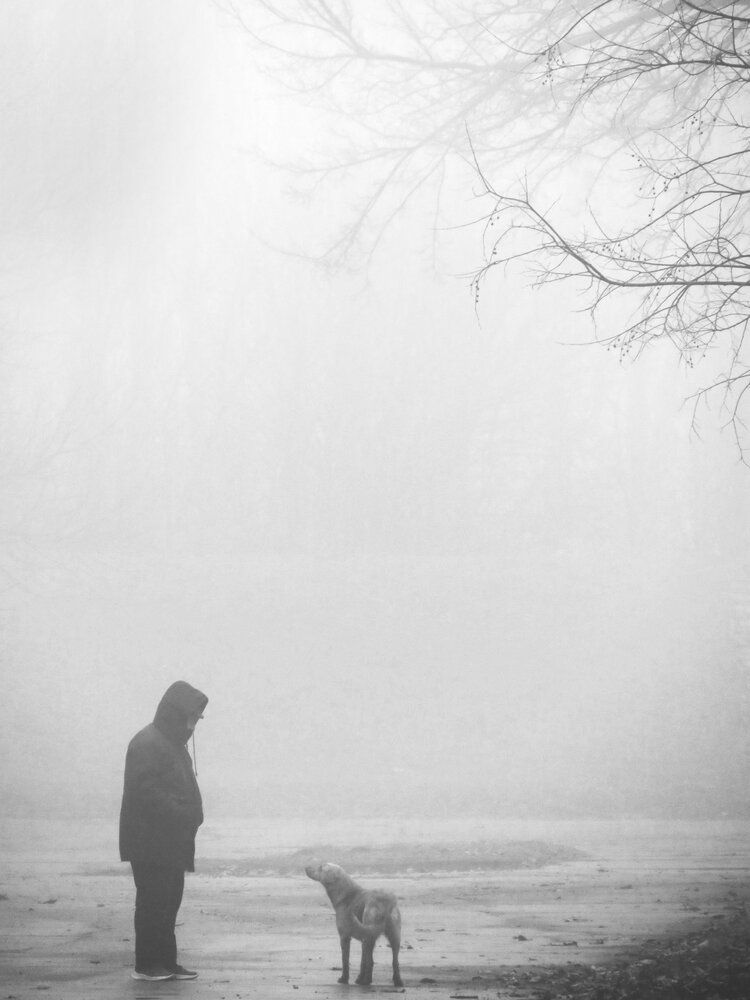 Photograph by Mila Nikolova