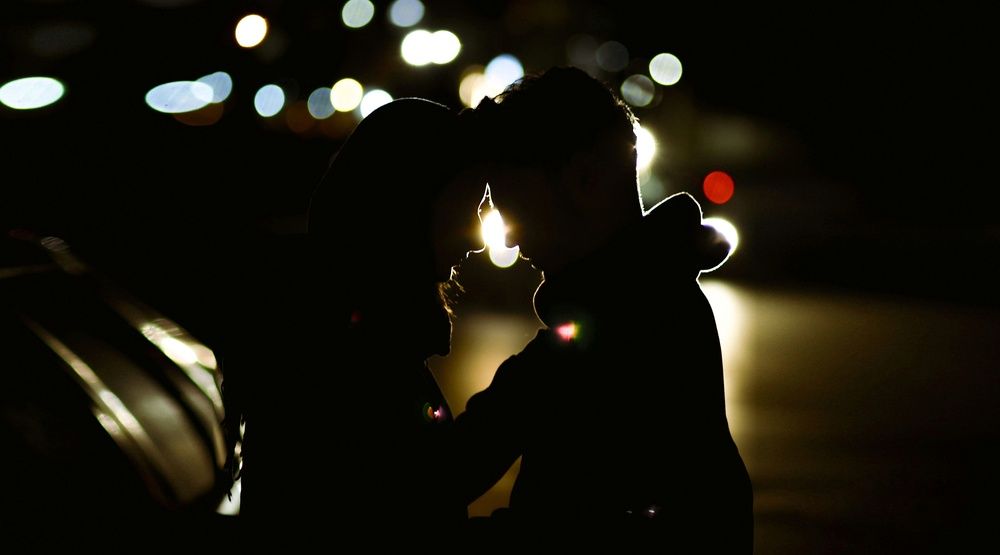 Photograph by Ali Deyabadi