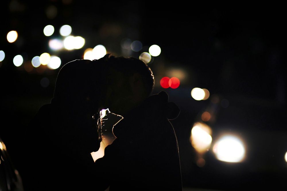 Photograph by Ali Deyabadi