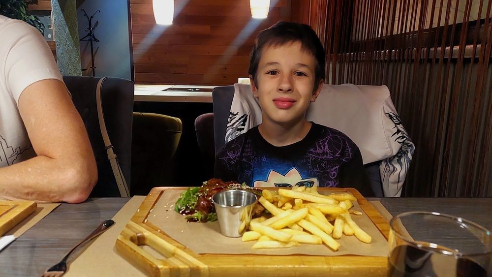 Фотография автора Мария Яковлева