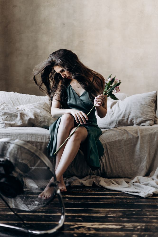 Photograph by Irina Dammann