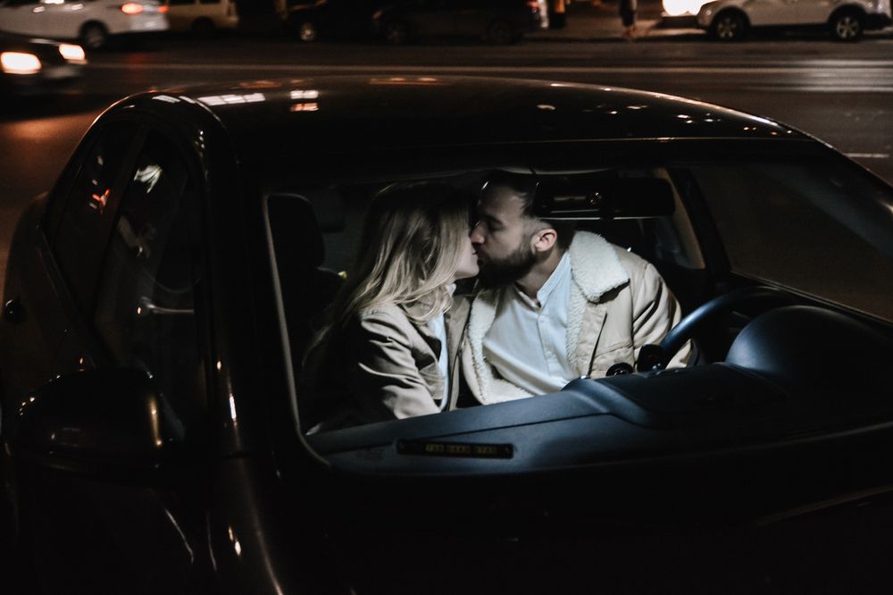 Photograph by Ксения Страх