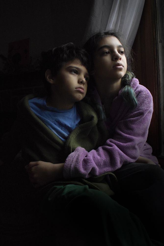 Photograph by José maria Giallombardo