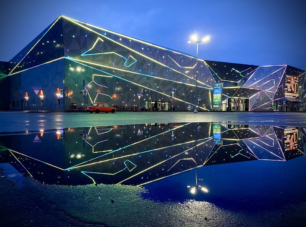 Photograph by Светлана Голикова