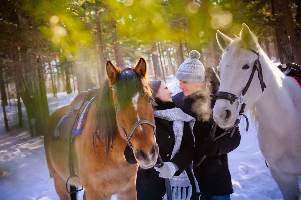 Photograph by Мария Мифтахова