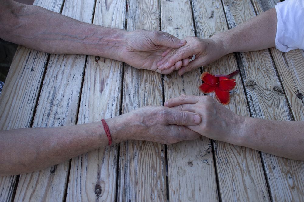 Photograph by Елена Беланенко