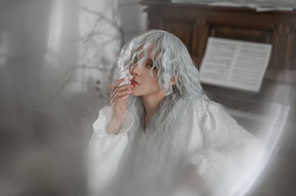 Фотография автора Келлер Ольга