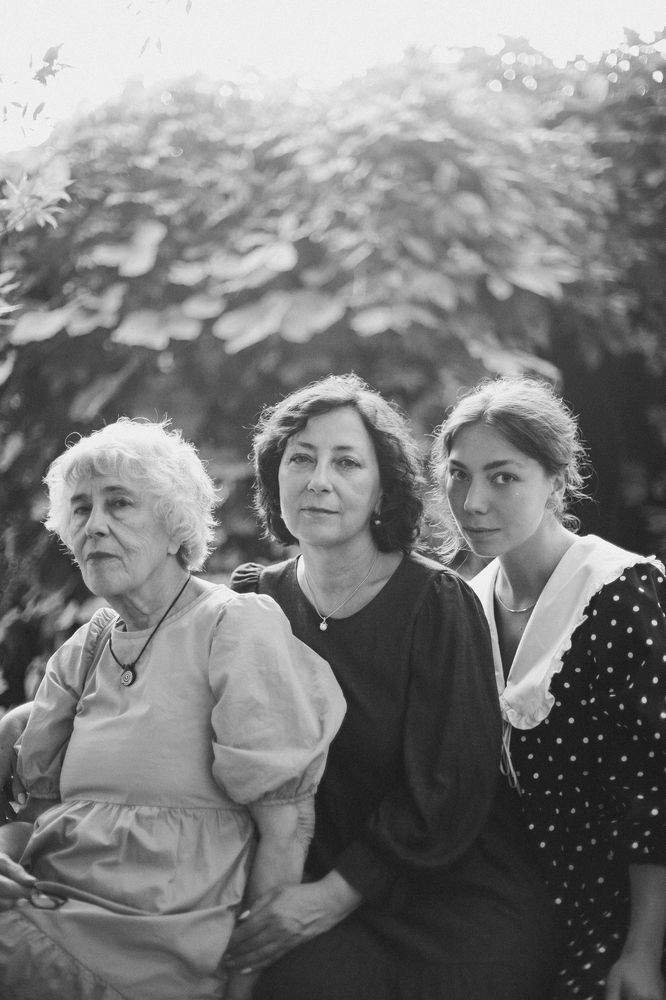 Photograph by Екатерина Максимова