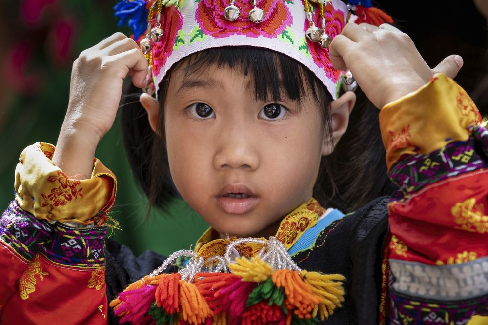 Photograph by LE DUC THANH