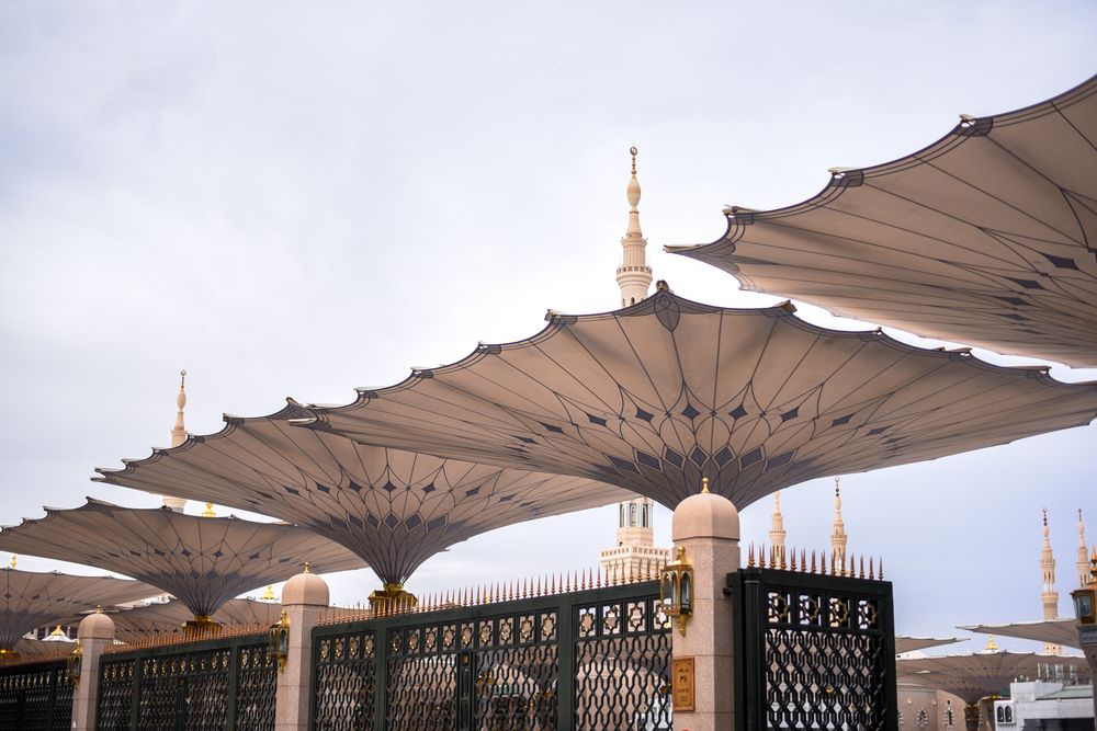 Photograph by Khabab Abdesselam