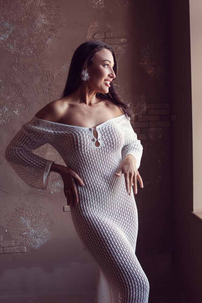 Photograph by Ольга Тютина