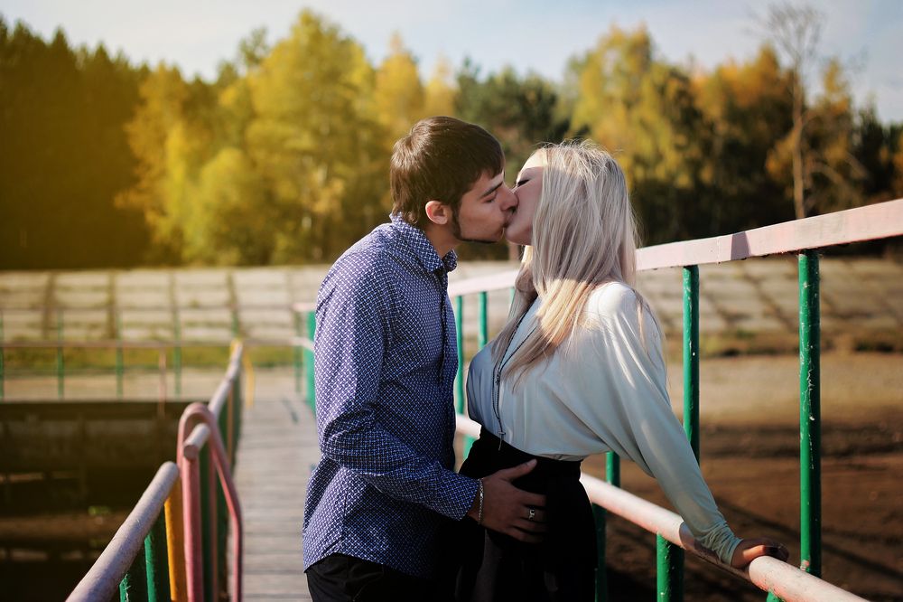 Photograph by Анна Киселёва