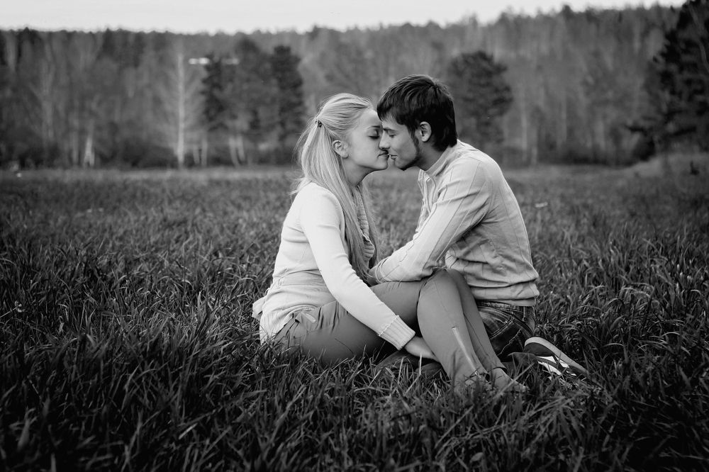 Photograph by Анна Киселёва