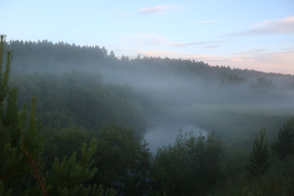 Photograph by Елена Федорова