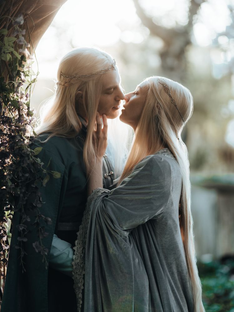 Photograph by Christina Parmak-Fischer