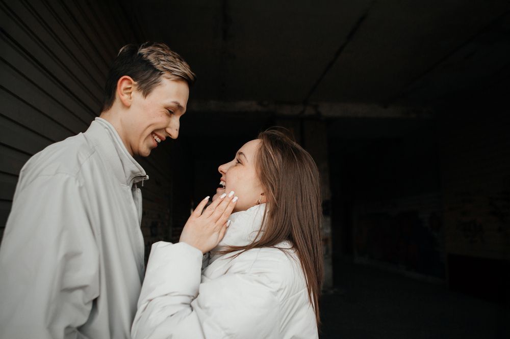 Photograph by Дарья Белякова