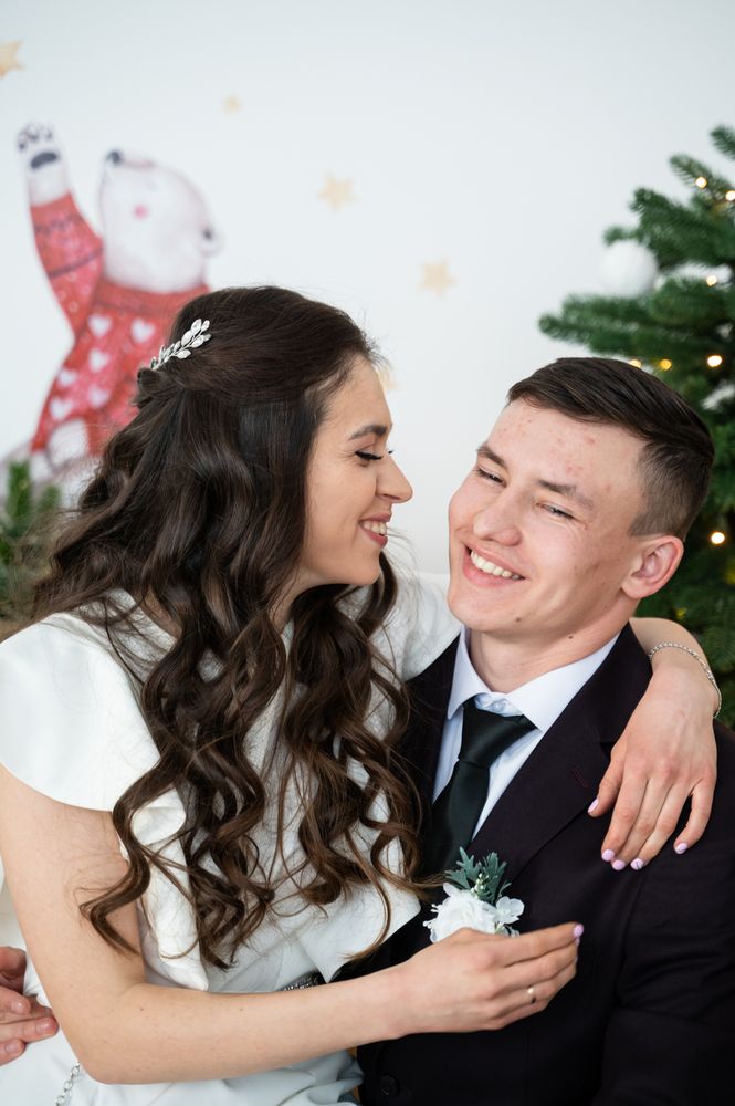 Photograph by Юлия