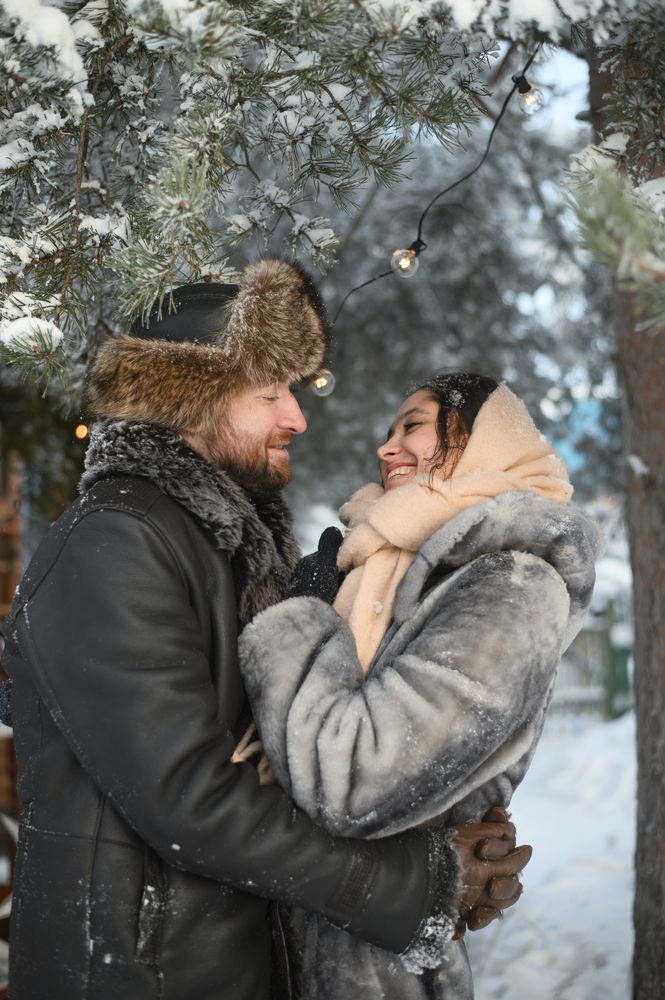 Photograph by Светлана Чебыкина