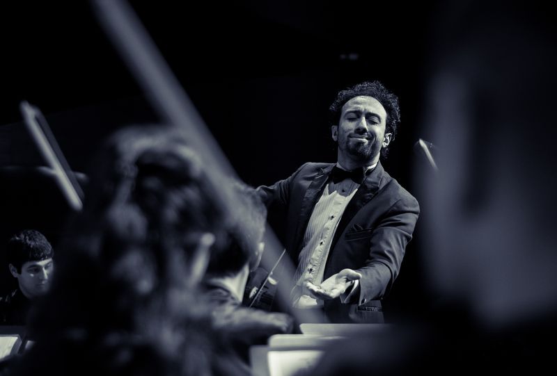 Muhammad Agha, Azerbaijan