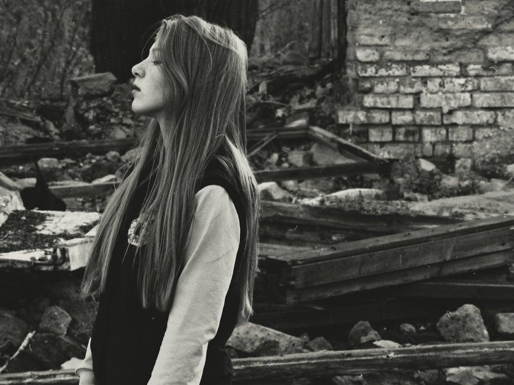 сила серого