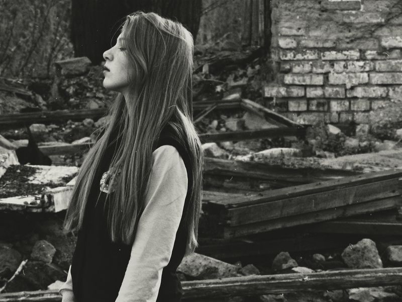 Alina Urazaeva, Russia