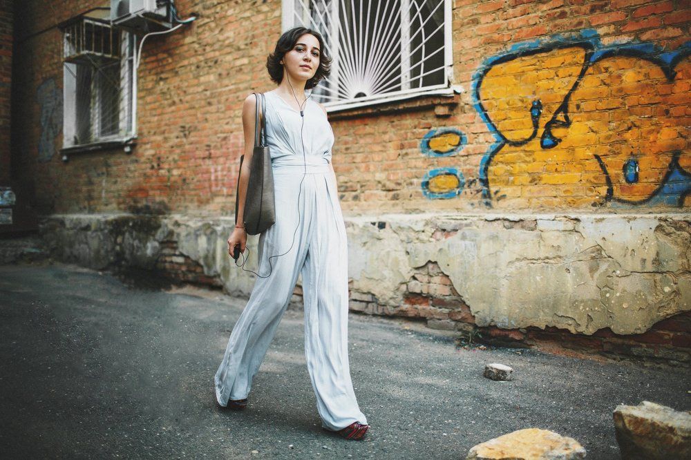 Photograph by Тамерлан Кагерманов