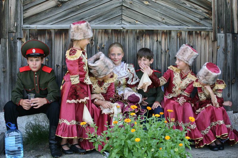 Балашов Владимир Борисович, Russia