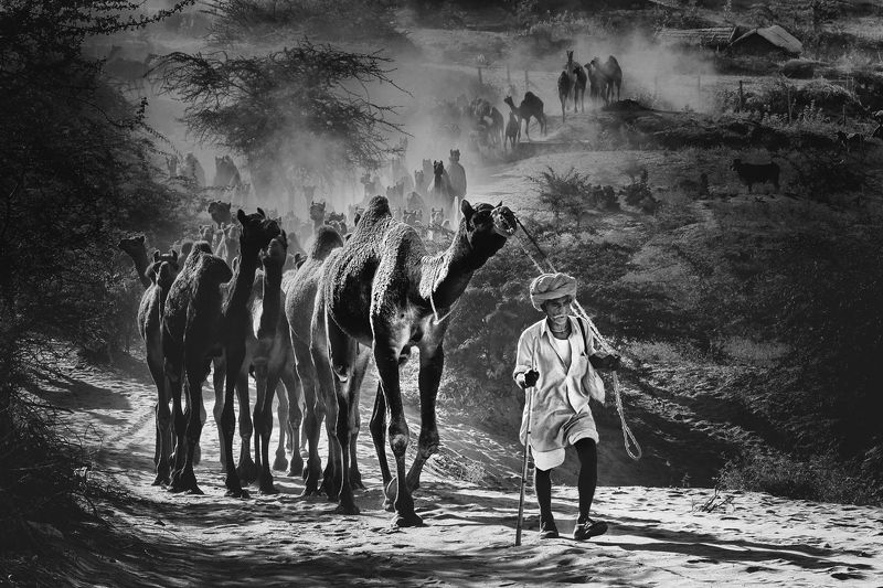 RETAM KUMAR SHAW, India