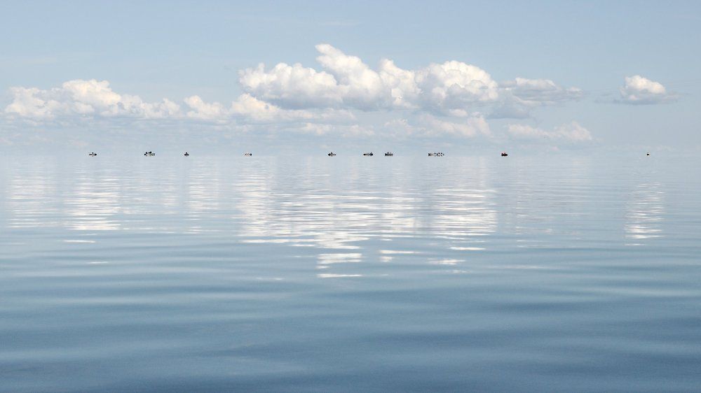 Photograph by Владимир Семёнов