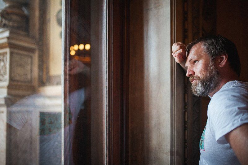 Александра Осиновская, Russia