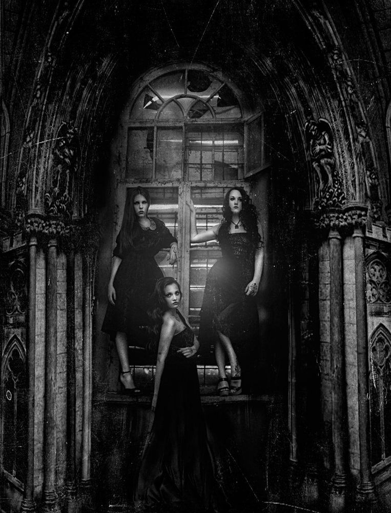 Who Run The World? Girls!