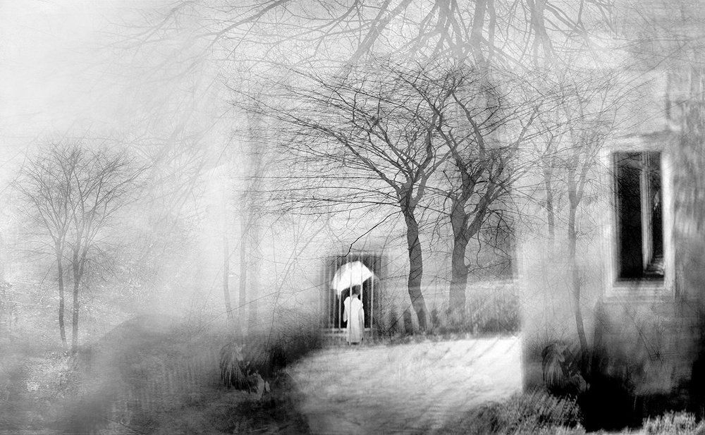 Photograph by Анна Кудрявцева