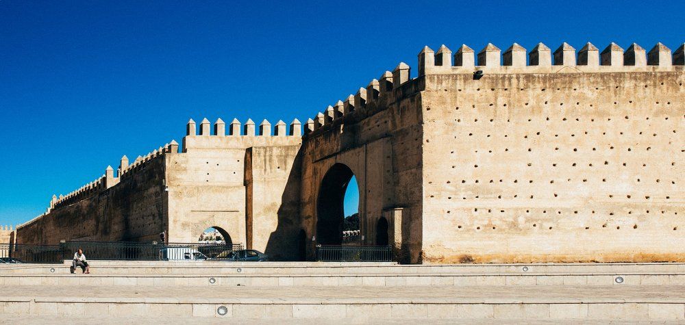 Дорога длиною в жизнь.